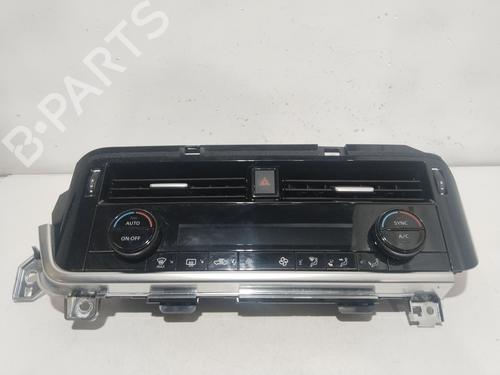 Used Climate control Climate control NISSAN X-TRAIL III (T32_, T32R, T32RR) 1.3 DIG-T (160 hp) 29138443 29138443