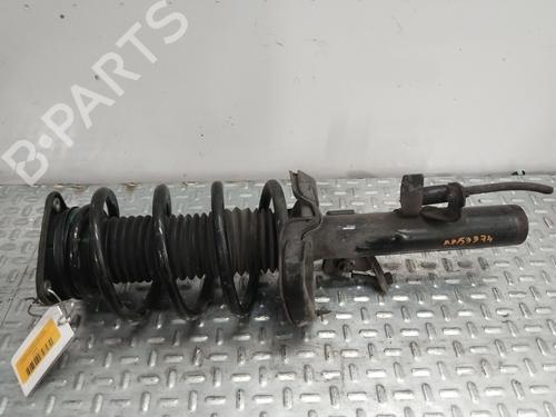 Used Right front shock absorber Right front shock absorber FORD C-MAX II (DXA/CB7, DXA/CEU) 1.6 TDCi (115 hp) 33465903 33465903