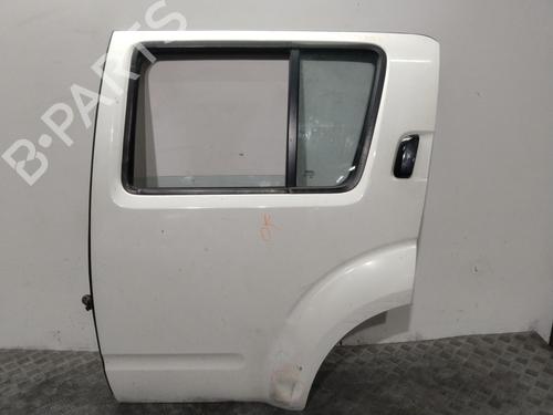 Used Left rear door NISSAN PATHFINDER III (R51) 2.5 dCi 4WD (171 hp) 31073315