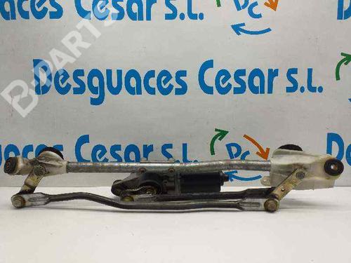Front wiper motor NISSAN MICRA III (K12) 1.5 dCi | BP5194266M29