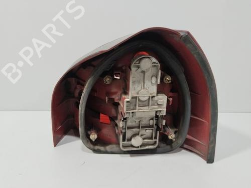 Left taillight AUDI A3 (8L1)  | BP27981137C34 