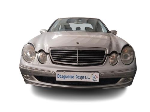 Brugte MERCEDES-BENZ E-CLASS (W211) E 320 CDI (211.026) (204 hp) 4374757