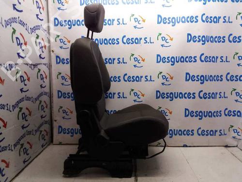 Right front seat PEUGEOT PARTNER Tepee | BP7538108C16 - Image 2