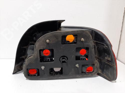 Left taillight BMW 5 (E39)  | BP7118329C34 