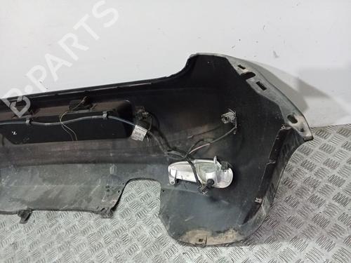 Rear bumper FIAT PUNTO EVO Hatchback Van (199_) 1.3 D Multijet (199.AXT1A, 199.AXC1A) | BP29632875C8 