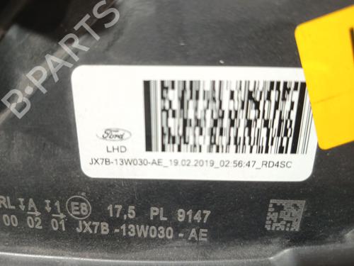 Left headlight FORD FOCUS IV (HN) 1.0 EcoBoost mHEV | BP36409890C28 - Image 4