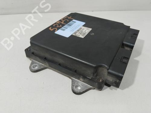 Engine control unit (ECU) SMART FORFOUR (454) 1.3 (454.031) | BP29431297M57
