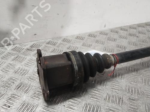 Right front driveshaft AUDI A4 B6 (8E2) 1.8 T quattro | BP25810779M39 - Image 3