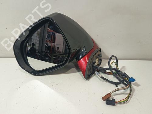 Used Left mirror Left mirror 36296656 36296656