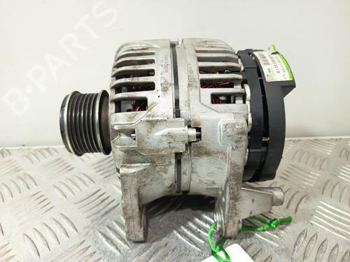 Alternator VW GOLF IV Variant (1J5) 1.6 | BP38711265M7 - Image 2