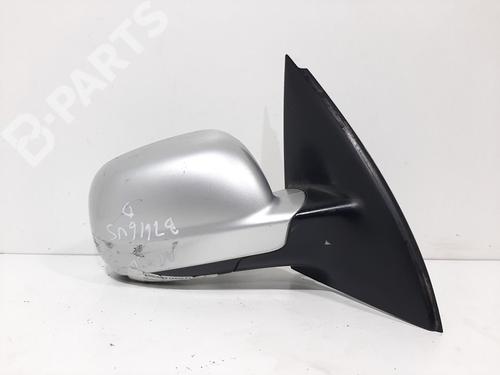 Used Right mirror SEAT AROSA (6H1) [1997-2004]  7863899