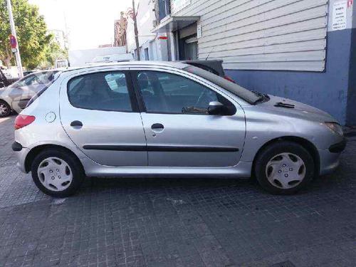 Left mirror PEUGEOT 206 Hatchback (2A/C)  | BP5203579C26 