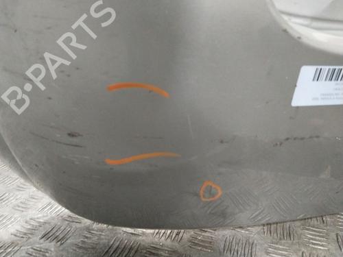 Rear bumper OPEL MERIVA A MPV (X03) 1.8 (E75) | BP29638044C8 