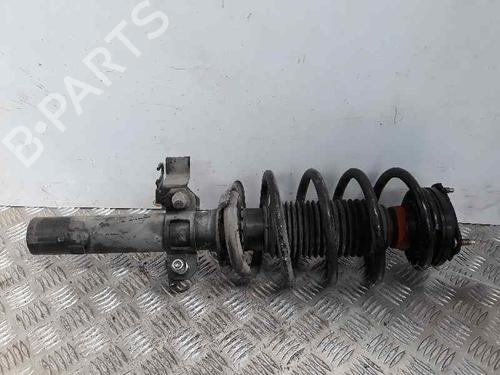 Used Right front shock absorber Right front shock absorber FORD MONDEO III (B5Y) [2000-2007] 5173042 5173042