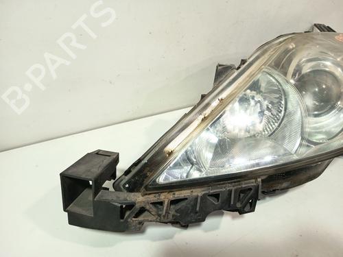 Left headlight MAZDA 5 (CR) 2.0 CD (CR19) | BP33216884C28 - Image 2