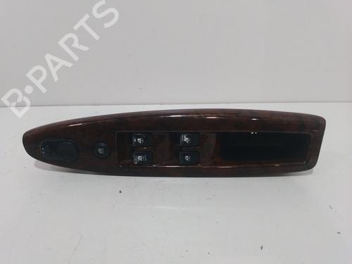 Used Left front window switch DAEWOO NUBIRA Saloon (J100) [1997-2025]  13713112