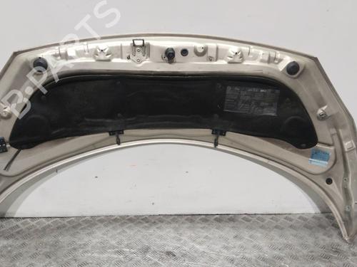 Hood RENAULT GRAND SCÉNIC II (JM0/1_) 1.9 dCi (JM14) | BP29926599C1