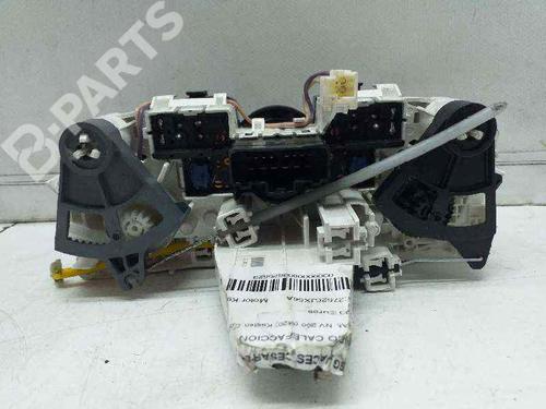 Climate control NISSAN NV200 / EVALIA Bus  | BP5194183I5 