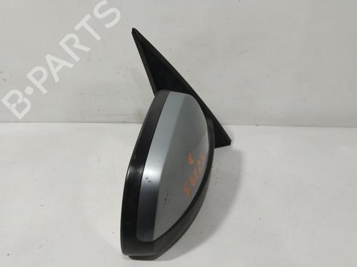 Right mirror OPEL MERIVA A MPV (X03) 1.8 (E75) | BP29751216C27