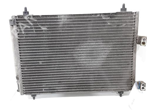 Used AC radiator AC radiator CITROËN C4 I (LC_) [2004-2014] 8417631 8417631