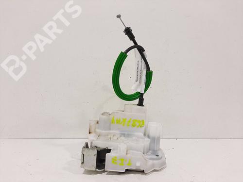 Used Rear left lock FIAT TIPO Estate (356_, 357_) [2016-2025]  7116613