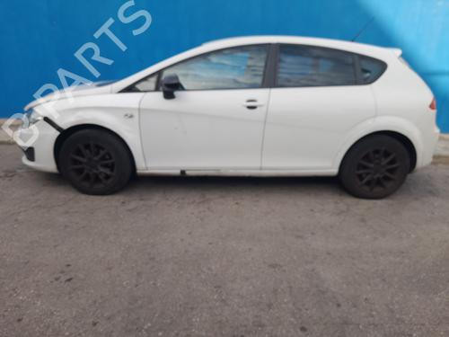 Glove box SEAT LEON (1P1)  | BP11791214C95  - Image 7