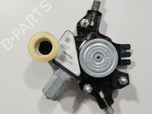 Front left window mechanism TOYOTA COROLLA Saloon (_E21_) 1.8 VVTi Hybrid (ZWE211, MZEA12) | BP27970675C22 - Image 5