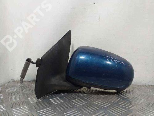 Left mirror NISSAN ALMERA TINO (V10)  | BP5205004C26 