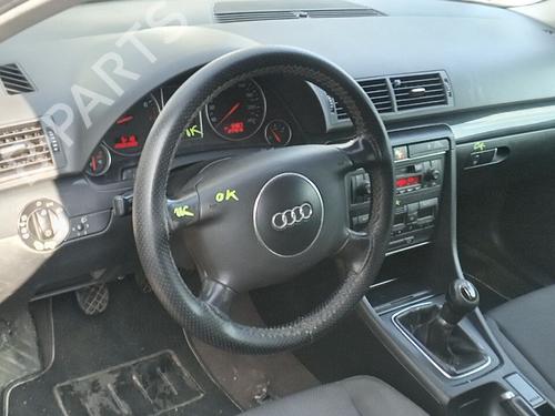 Starter AUDI A4 B6 (8E2) 1.8 T quattro | BP22734674M8 - Image 7