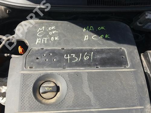 Right mirror SEAT IBIZA III (6L1)  | BP7948253C27 