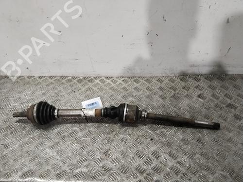 Used Right front driveshaft PEUGEOT 307 SW (3H) 1.6 16V (109 hp) 30399290