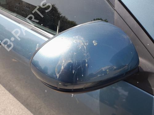 Used Right mirror Right mirror 38619007 38619007