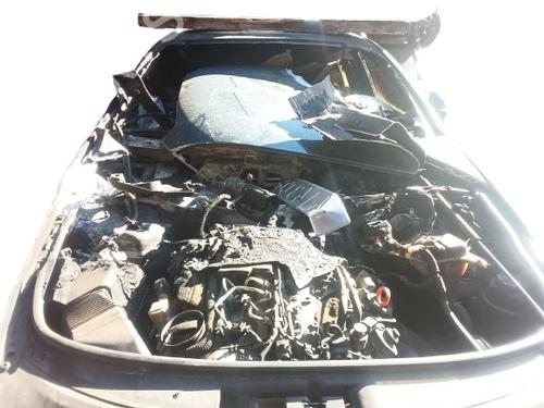 Right taillight AUDI A6 C6 (4F2) 2.0 TDI | BP30847653C35 - Image 6