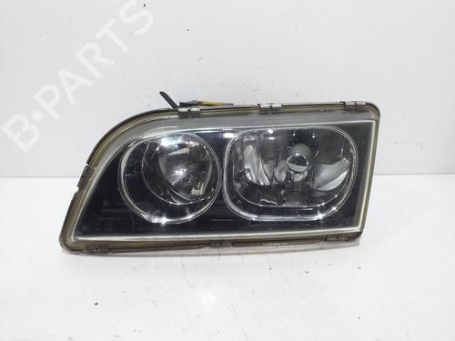 Used Left headlight VOLVO V40 Estate (645) 1.9 DI (115 hp) 16411063