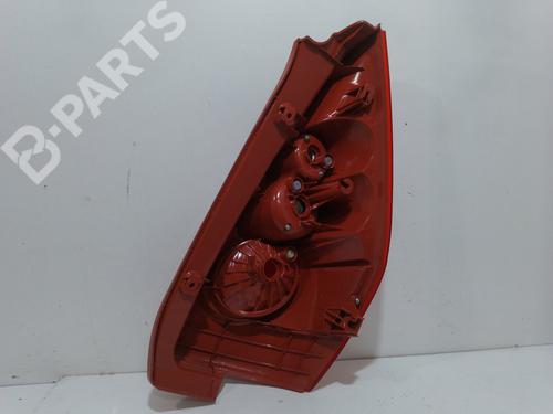 Left taillight MAZDA 5 (CR) 2.0 CD (CR19) | BP10221491C34 