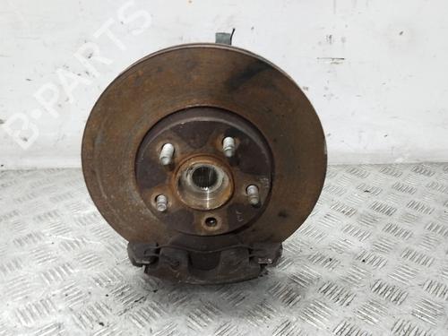 Used Left front steering knuckle Left front steering knuckle 36775316 36775316