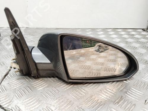 Used Right mirror NISSAN PRIMERA Hatchback (P12) 1.8 (115 hp) 17921040