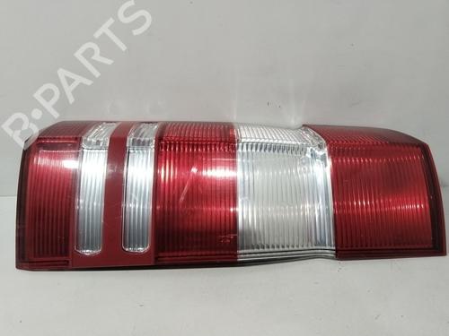Used Right taillight MERCEDES-BENZ SPRINTER 3,5-t Bus (B906) 315 CDI (906.731, 906.733, 906.735) (150 hp) 29616243