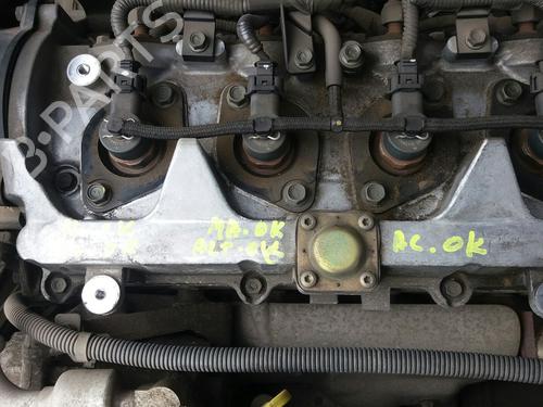Climate control HONDA CIVIC VII Hatchback (EU, EP, EV) 1.7 CTDi (EP4, EU9) | BP8350951I5 - Image 11