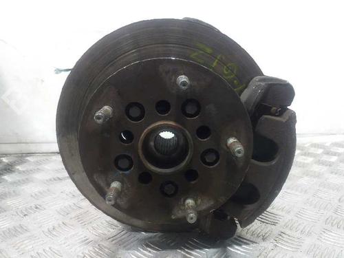 Used Right front steering knuckle Right front steering knuckle FORD TRANSIT Van (FA_ _) [2006-2014] 5237483 5237483