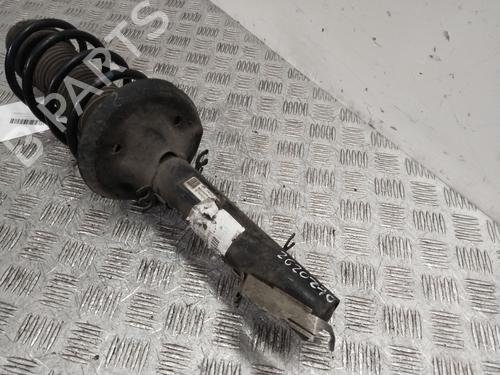 Left front shock absorber AUDI A3 (8L1)  | BP5166767M16 