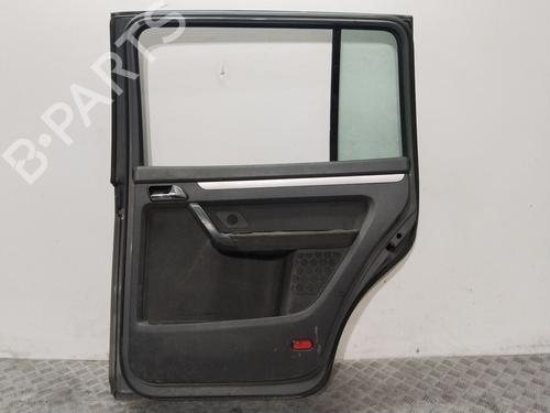 Right rear door VW TOURAN (1T1, 1T2) 1.9 TDI | BP24843055C5 