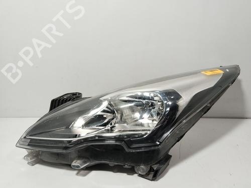 Used Left headlight Left headlight 39079476 39079476