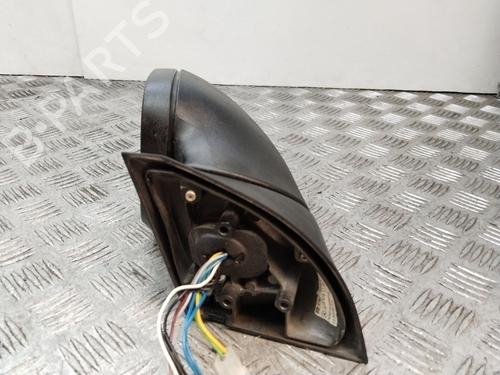 Left mirror MERCEDES-BENZ A-CLASS (W168) A 140 (168.031, 168.131) | BP21387734C26 