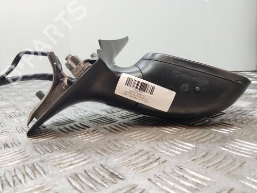 Right mirror SEAT CORDOBA (6K1, 6K2) 1.9 SDI | BP18698888C27 