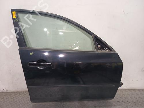 Used Right front door Right front door MAZDA 3 (BK) 1.6 DI Turbo (109 hp) 35962372 35962372