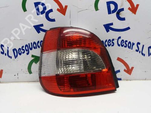 Feu arrière gauche RENAULT SCÉNIC I MPV (JA0/1_, FA0_) [1999-2010]  5190710