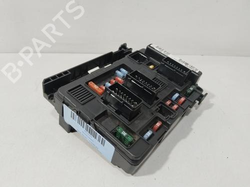 Fuse box CITROËN XSARA PICASSO (N68) 1.6 16V | BP29752091E1