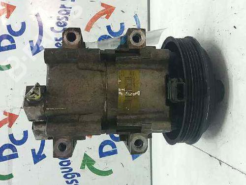 AC compressor FORD FIESTA V (JH_, JD_)  | BP5165635M34 