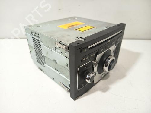 Radio CITROËN C5 III (RD_) 3.0 HDi 240 (RDX8CA) | BP36295087E6 - Image 3